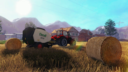 Farm Expert 2016