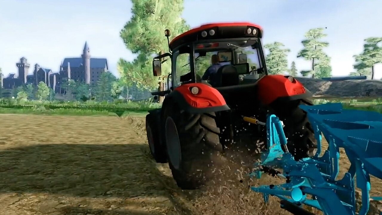 Farm Expert 2017