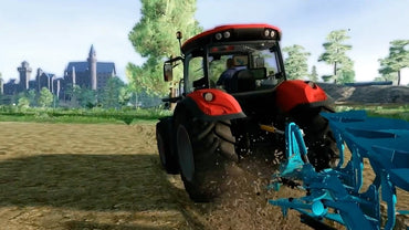 Farm Expert 2017