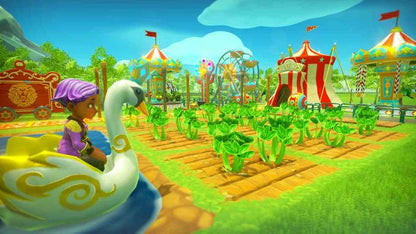 Farm Together - Celery Pack (DLC)