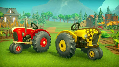 Farm Together - Supporters Pack (DLC)