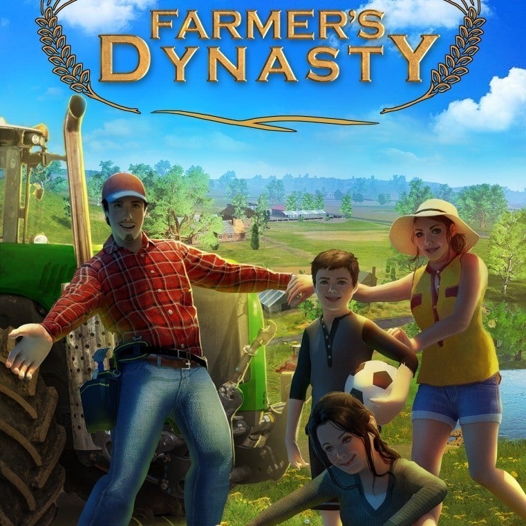 Farmer's Dynasty