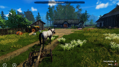 Farmer's Life