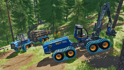 Farming Simulator 19 - Rottne (DLC) (Steam)
