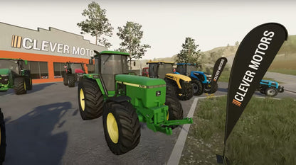 Farming Simulator 23 (Nintendo Switch) (EU)