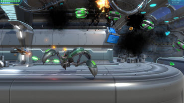 Fatal Stormer Steam CD Key