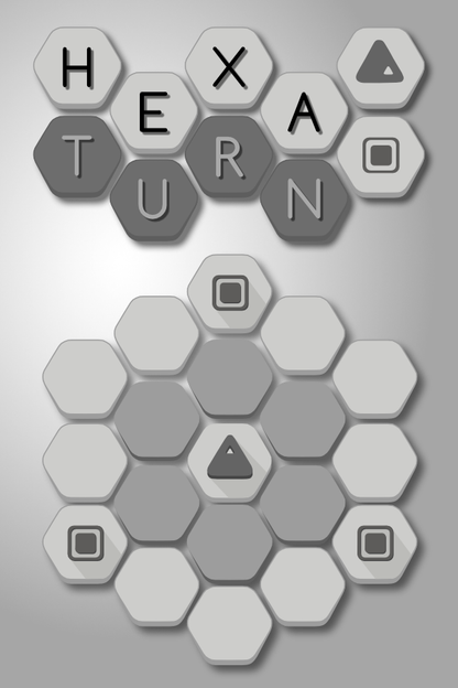 Hexa Turn