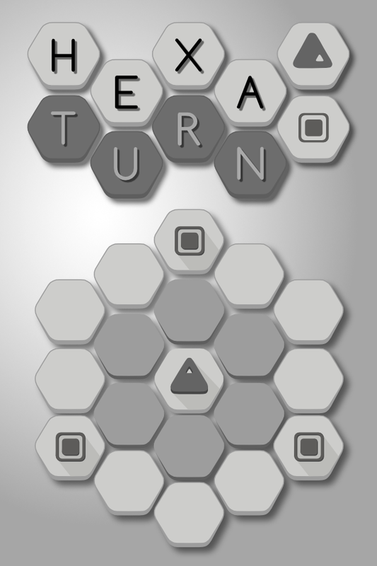 Hexa Turn