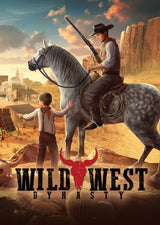 Wild West Dynasty (Settler Edition)
