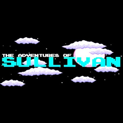 The Adventures of Sullivan - Steam - Key (GLOBAL)