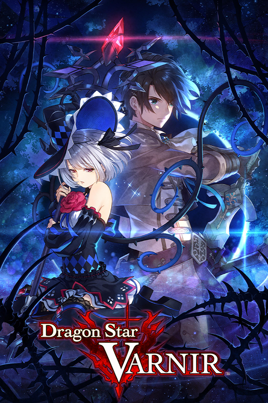 Dragon Star Varnir - Steam - Key GLOBAL