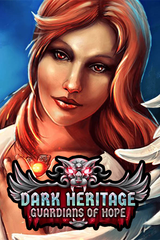 Dark Heritage: Guardians of Hope