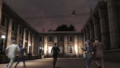Sherlock Holmes: Nemesis - Remastered (GOG)