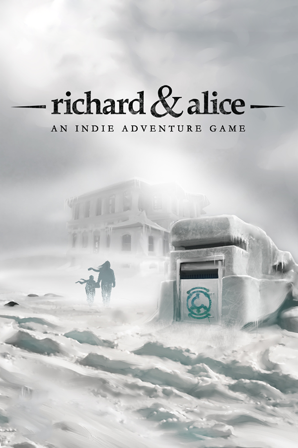 Richard &amp; Alice Steam CD Key