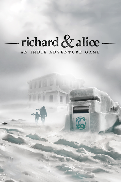 Richard &amp; Alice Steam CD Key