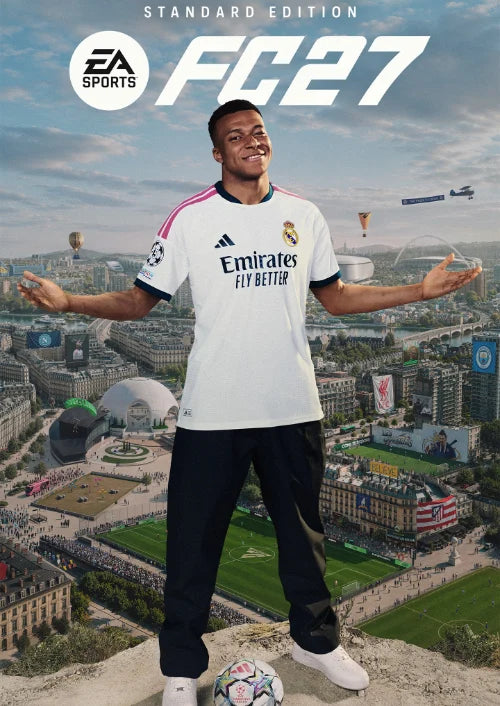 EA SPORTS FC 27 (EA App)