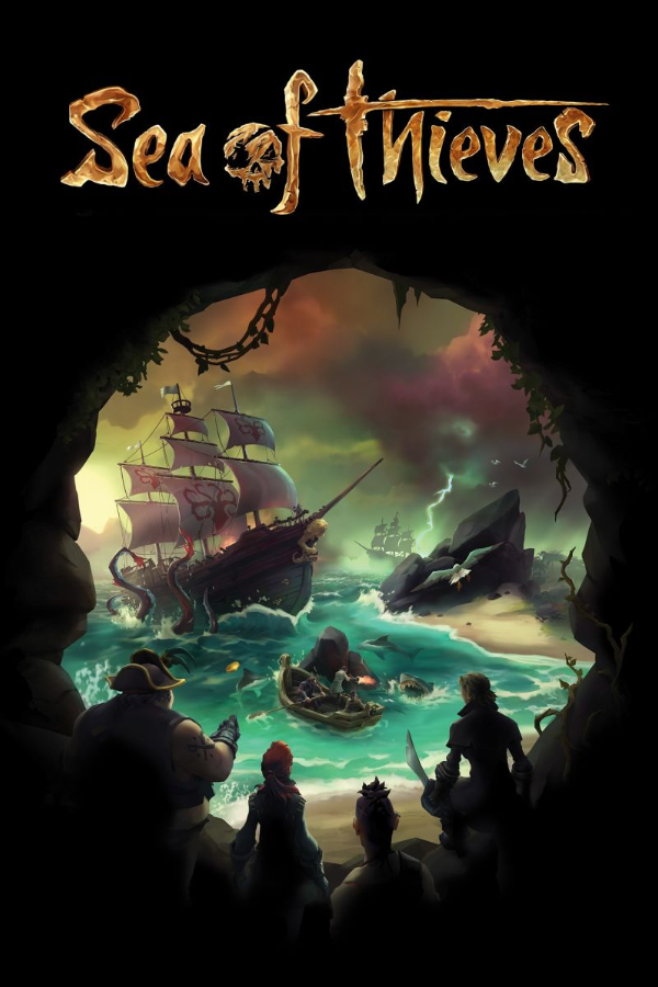 Sea of Thieves (EU)