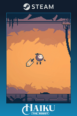 Haiku, the Robot