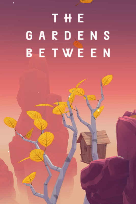 The Gardens Between