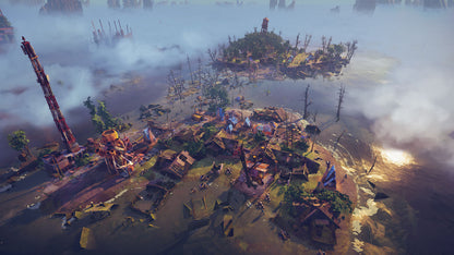 Floodland (Steam)