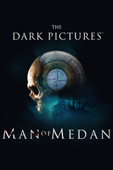 The Dark Pictures Anthology: Season One