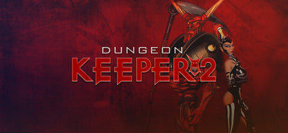 Dungeon Keeper 2 (GOG)