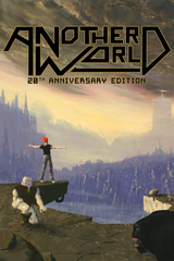 Another World (20th Anniversary Edition)