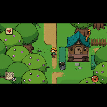 Ittle Dew Steam Key GLOBAL