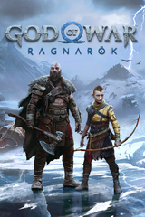 God of War: Ragnarok (PS5) (EU)