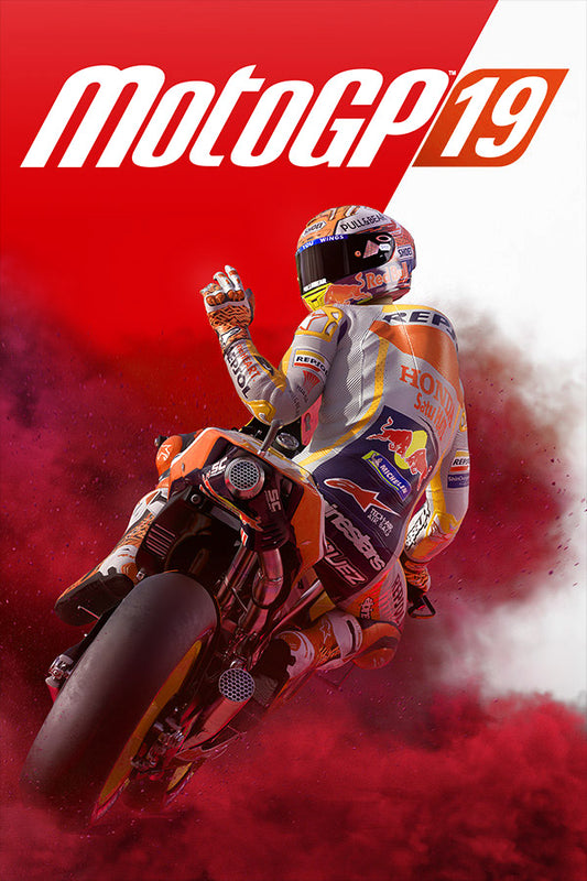 MotoGP 19