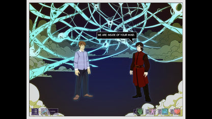 Soul Gambler