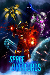 Space Overlords