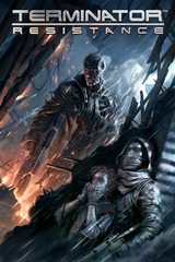 Terminator: Resistance Annihilation Line