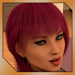 Summer with Mia (Steam)