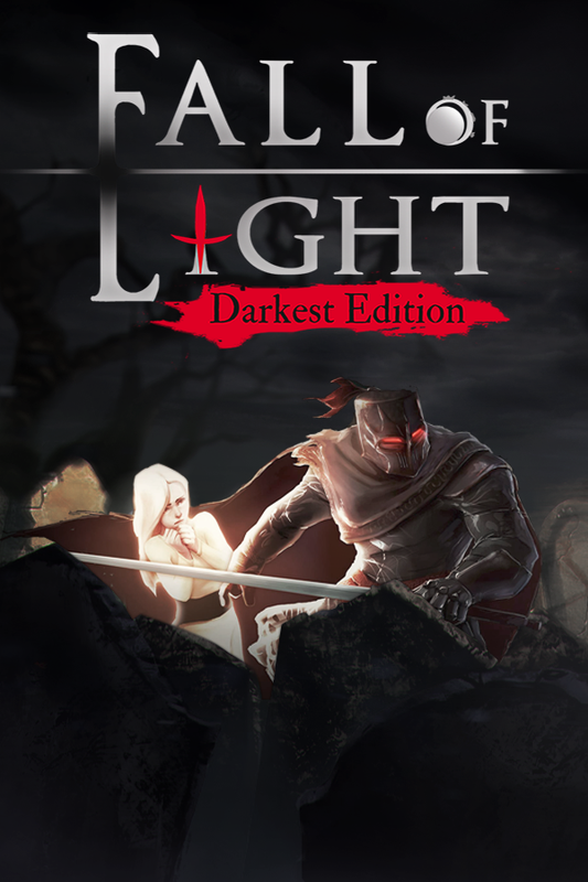 Fall of Light (Darkest Edition)