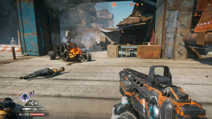 Rage 2