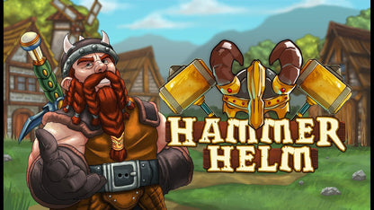 HammerHelm
