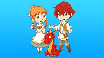 Little Dragons Caf&eacute;