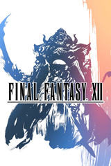 Final Fantasy XII: The Zodiac Age (Xbox One) (EU)
