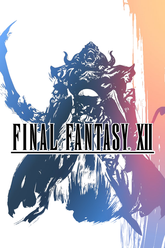 Final Fantasy XII: The Zodiac Age (Xbox One) (EU)