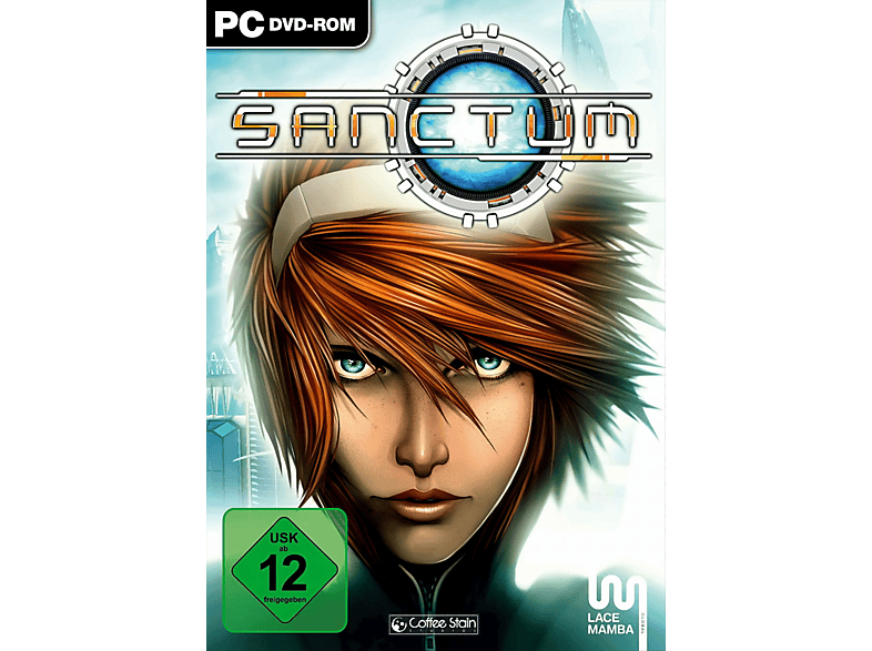 Sanctum: Collection