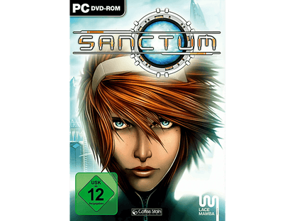 Sanctum: Collection