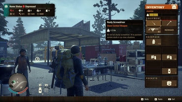 State of Decay 2 (Juggernaut Edition) (Xbox One/Win 10) (EU)