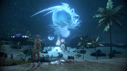 Final Fantasy XIII-2