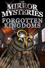 Mirror Mysteries 2