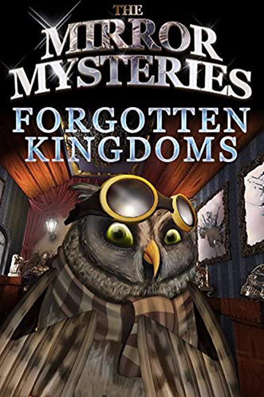 Mirror Mysteries 2 Steam Key GLOBAL