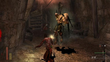 The Suffering (GOG)