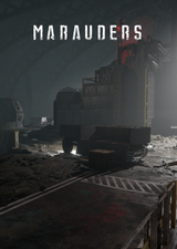 Marauders (EU)