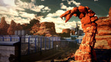 Werewolf: The Apocalypse - Earthblood The Exiled One (DLC)