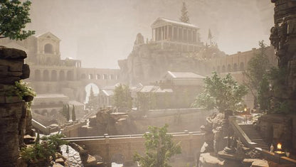 The Forgotten City (Digital Collector's Edition)